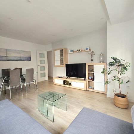 Piso en pleno Centro de Gijón al lado de la Playa Apartamento Exterior foto