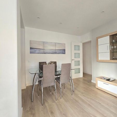 Piso en pleno Centro de Gijón al lado de la Playa Apartamento Exterior foto