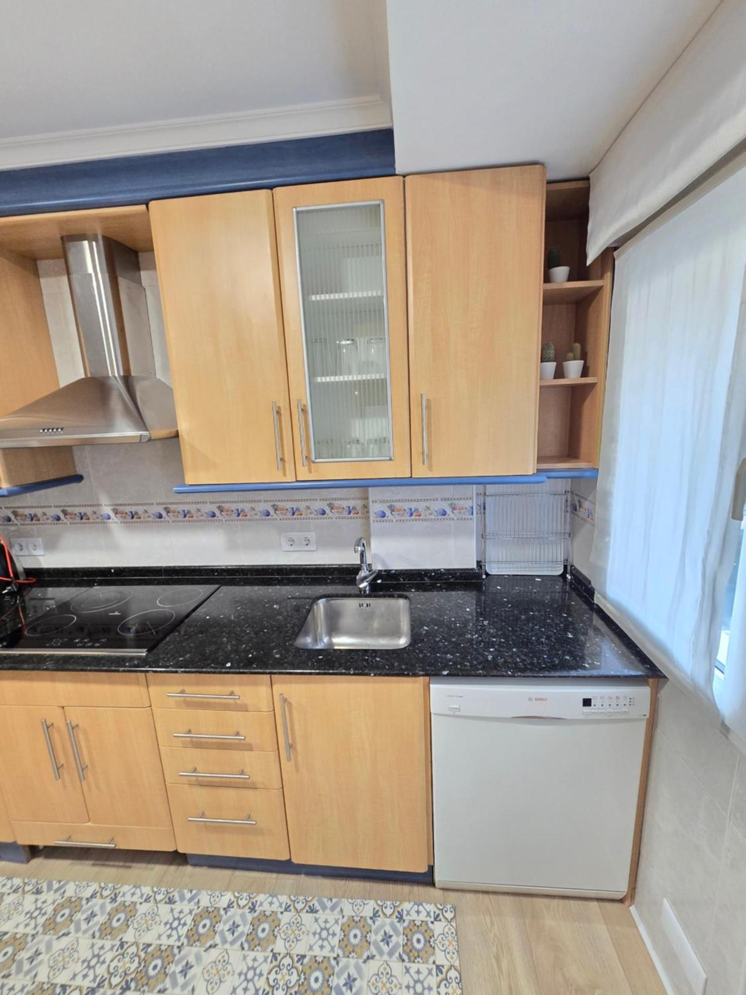 Piso en pleno Centro de Gijón al lado de la Playa Apartamento Exterior foto