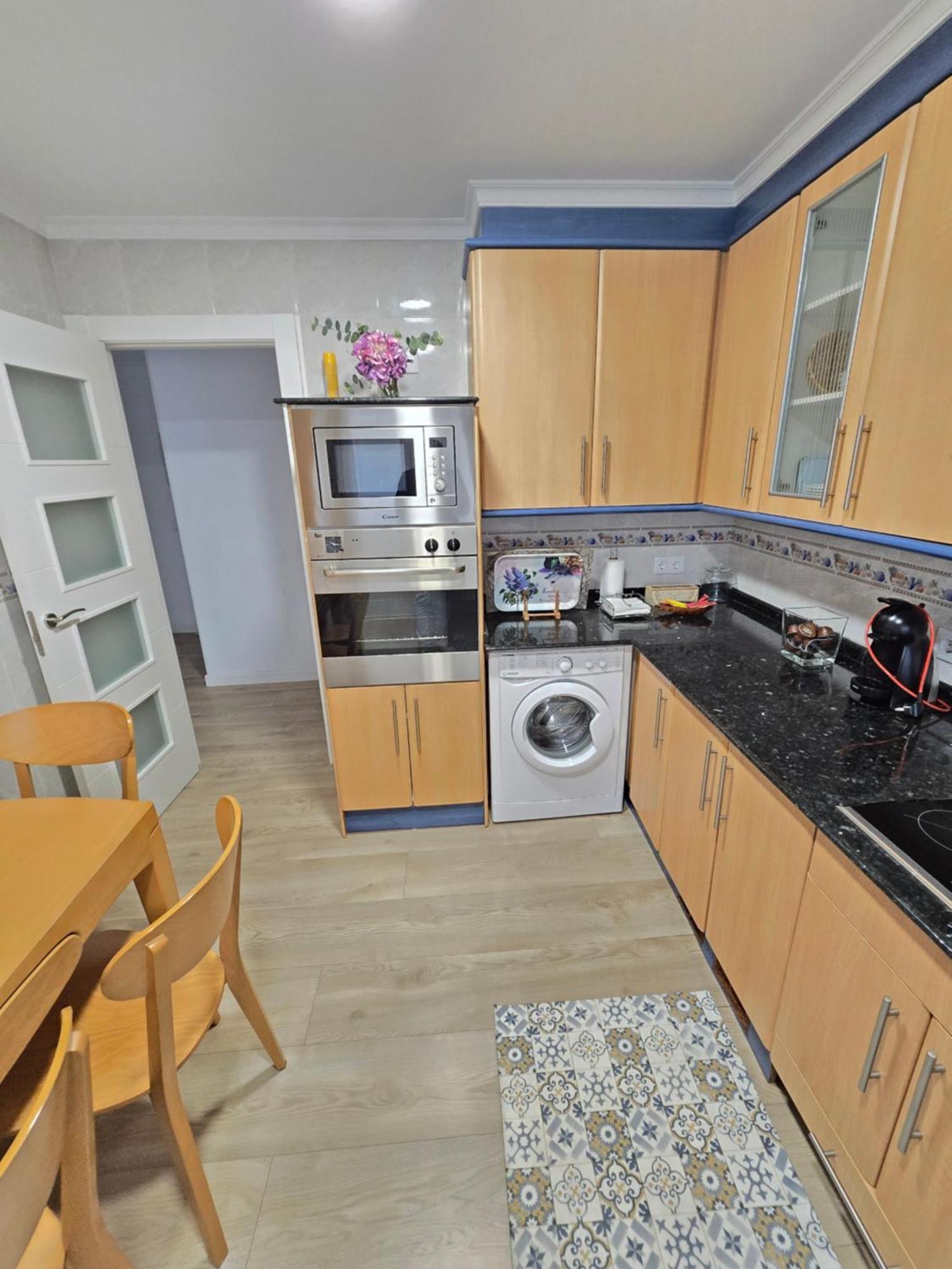 Piso en pleno Centro de Gijón al lado de la Playa Apartamento Exterior foto