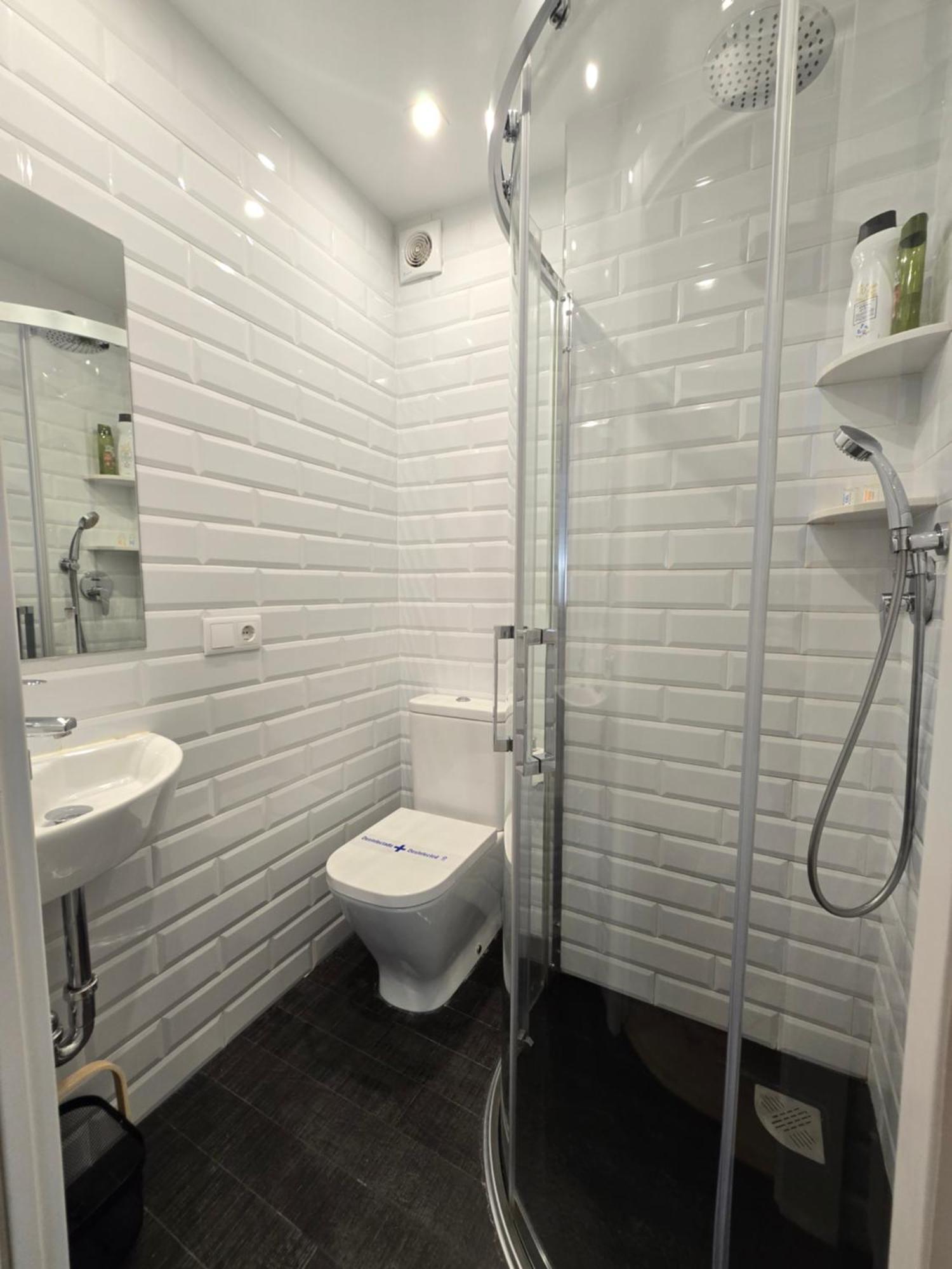 Piso en pleno Centro de Gijón al lado de la Playa Apartamento Exterior foto