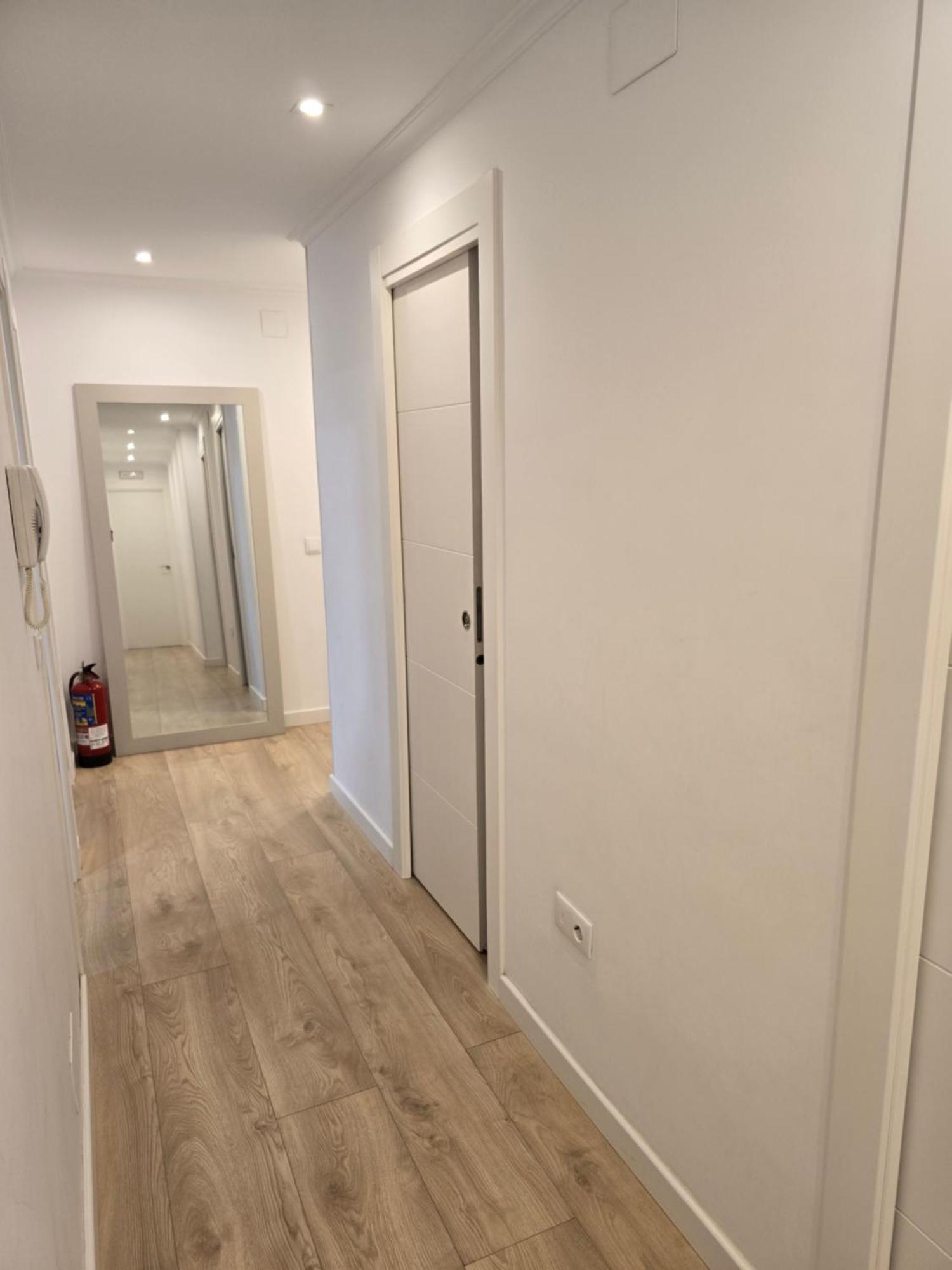Piso en pleno Centro de Gijón al lado de la Playa Apartamento Exterior foto
